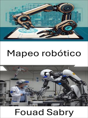 cover image of Mapeo robótico
